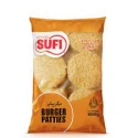 Sufi Burger Petties poly Bag 1kg - 1000 gm