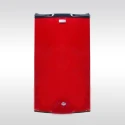 Geepas GRF-6033 Single Door Fridge & Mini Refrigerator