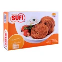 Sufi Chicken Chapli Kabab 4 Pieces 296GM