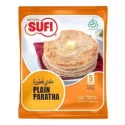 Sufi Plain Paratha - 5 Pcs