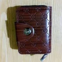 Wallet Men Leather New Look Different Colour available