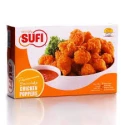 Sufi Chicken Poppers Small 260 Gm