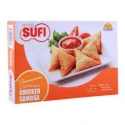 Sufi Chicken Samosa 15 Pieces 210gm