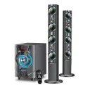 Audionic Reborn RB-95 2.1 Channel Speaker Home Theater