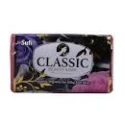 Sufi Classic Beauty Soap Black 130 gm