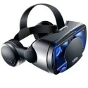 VR SHINECON BOX 5 Mini VR Glasses 3D Glasses Virtual Reality Glasses VR Headset For Google Cardboard For Child Gift
