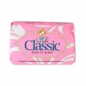 Sufi Classic Beauty Soap Pink 80GM Pack size 80GM