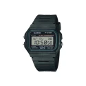 CASIO F 91W 1 DG  Digital Wrist Watch for Men