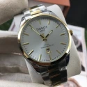 TISSOT MENS DECENT WATCH WITH DATE WORKING
