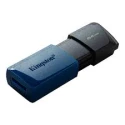 Kingston Flash Drive 64GB USB  Type c OTG Data Traveller