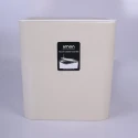 Touch Cabinet Dustbin TCD 2 Kitchenware