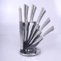 Knife Set KS1 Stainless Steel Cutlery Kitchenware