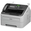 Mono Laser Fax Machine Brother FAX-2840