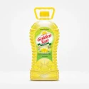 Golden Sun Canola Oil Bottle 3 litre