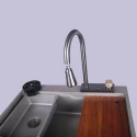 Nexen Kitchen Accessories Sink With Tap 690