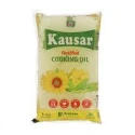 Kausar Fortified Cooking Oil 1Ltr Pouch
