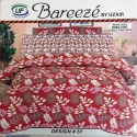 Bed Sheet Bareeze Pure Cotton King Size Premium Quality