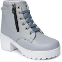Stylish Design Writer Boots For Women and Girls
