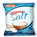 Habib Iodized Refined Salt 800 gm