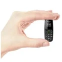 BM310 Mini Finger Size Mobile Best and Smallest Phone Dual Sim PTA Approved
