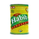 Habib Banaspati 2.5 KG Tin