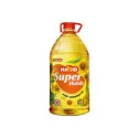 Habib Super Pure Soybean Oil 3 Litres Bottle