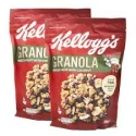 Kellogg's Granola Mixed Fruit With Coconut 380g