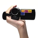 2 inch FT Display 16 llion Pixels Video Camcorder