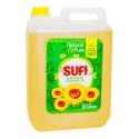 Sufi Canola Cooking Oil 10 Ltr Jerry Can
