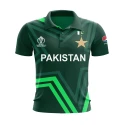 Pakistan Cricket World Cup Jersey 2023