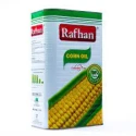 Rafhan Corn Oil Tin 4 Ltr