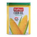 Rafhan Corn Oil Tin 3 Ltr