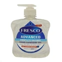 Fresco Advanced Hand Sanitizer 250ml - Hand Care Clean