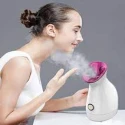 Face Humidifier Facial Steamer Mist Sprayer SPA Steaming Machine