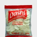 Dashi Chinese Soup Crackers 250g
