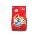 Bonus Active Detergent Powder 2kg