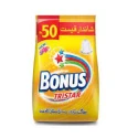 Bonus Tri Star Detergent Powder 280g