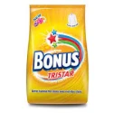 Bonus Tri Star Detergent Powder 1000g