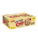 Bisconni Chocolate Chips Half Roll (Pack of 6)