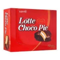 Lotte choco Pie 12 packs