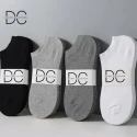 Cotton Ankle Socks For Men