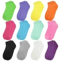 Socks For Girls Multi color winter socks For women