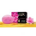 Lux Charming Magnolia Perfumed Soap Bar French Magnolia & Kashmir Wood 145g