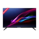 PEL Color On HD LED TV Smart Seamless 32”