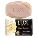 Lux Elegant Gardenia Perfumed Soap Bar Japanese Gardenia & Cedarwood Oil 145g