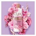 Lux Soft Rose Delicate Fragrance Glowing Body Wash 500ml