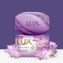 Lux Purple Lotus Gardenia & Lotus Oil Soap 145g