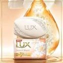 Lux Velvet Touch Jasmin & Almond Oil Soap 145g