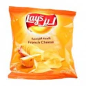 Lay's French Cheese Chips 33gm