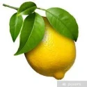 Desi Yellow Lemon 500gms